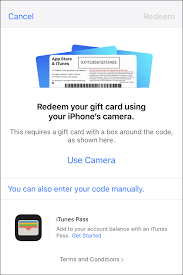 While apple music gift cards are valid for redeeming your apple music subscription. How Do I Redeem An Itunes Code From My Iphone Ask Dave Taylor
