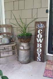 Sports Sign Dallas Cowboys Hand Painted Sports Decor Welcome Signs Dallas Cowboys Decor Dallas Cowboys Gifts Cowboy Decorations