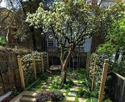 Biasanya, bahan edging yang digunakan dalam menata taman depan rumah berbentuk material padat seperti batu, bata atau bahan solid lainnya. 6 Cara Membuat Taman Kecil Di Depan Rumah Sederhana Tapi Apik Taman Kecil Kebun Kecil Lanskap