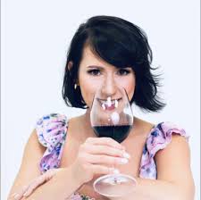 Wine to you by Whitney