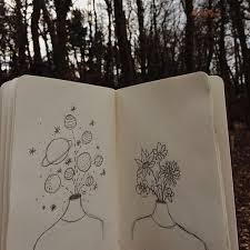 Sketching Ideas Indie Drawings Grunge Art Hipster Drawings