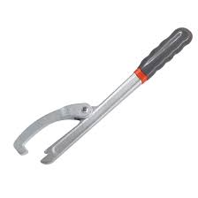 hautmec sink strainer lock nut wrench