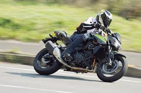 Z250 インプレ