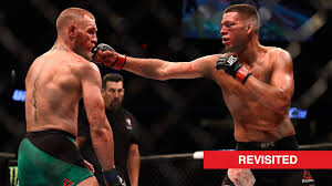 Why Conor McGregor sees Nate Diaz as a worse fighter than Nick Diaz: ‘I made you’