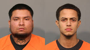 Two men charged with attempted murder of Duke Energy worker shot in  Charlotte armed robbery