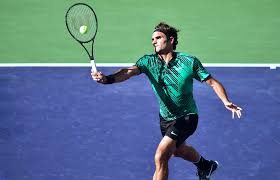 One of the great indian wells finals.watch official atp tennis streams all year round: Federer Defeats Wawrinka For Historic Indian Wells Title 3 Chinadaily Com Cn