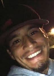 Jesse Ryan Casas Obituary August 11, 2023