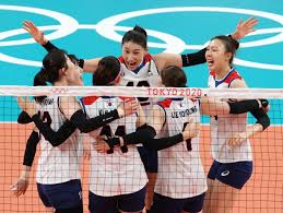 2020 도쿄올림픽 한국 여자 배구 대표팀과 준결승전을 앞둔 브라질의 '주포' 탄다라 카이세타가 '반도핑 규정'을 위반한 사실이 적발돼 준결승 출전이 불발됐다. 6wnu1xh1xysyym