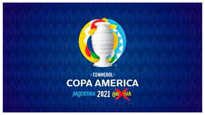 A qué hora es para méxico, canal de tv en vivo y cómo ver; Copa America 2021 Argentina Sera La Sede Unica De La Copa America 2021 Marca Claro Colombia