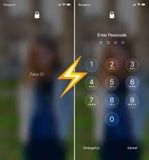 Simple steps to unlock iphone without passcode. How To Quickly Show The Passcode Keypad On Iphone X