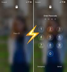 Let's go over a few of the mo. How To Quickly Show The Passcode Keypad On Iphone X