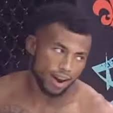 Xavier Young vs. Sean Delaroach, AKA 18