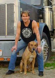 Prime members enjoy free delivery and exclusive access to music, movies, tv shows, original audio series, and kindle books. 40 Black Dog 1998 Ideas Black Dog Patrick Swayze Swayze