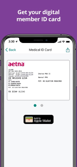 Group policy # are as follows: Aetna Health On The App Store