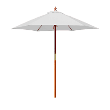 Aaa Best 7 Feet Brolliz Round Fiberglass Market Umbrella Outdoor Garden Patio Umbrel Large Patio Umbrellas Patio Furniture Makeover Rectangular Patio Umbrella