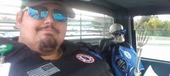 So I am watching bin laden has farty pants and I see when the kids break  into the American base, there is only one soldier with a name, Josh D Gray.  I