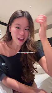 GRWMMM IN CHINESEEE 😝😭😭😭!!! excuse my bad chinese i tried but here’s a  little shanghai day 3 grwm hehe <3 makeup: @tarte cosmetics @milkmakeup  @Glow Recipe @Sahur’s Art💄 @Charlotte Tilbury ...