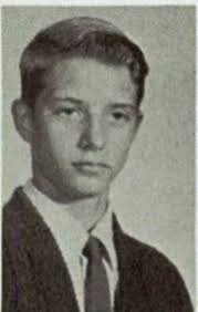 MARNEY, Ronald "Ronnie" c/o 1968 : January 16, 2019 MARNEY, Ronald  "Ronnie", class of 1968, was born June 12, 1950 in Fall River, MA to  Marjorie & James Marney. He passed away