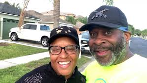 Pastor Dr. Karol Warren-Hebron Cornerstone Church International- "Mastering  Your Time"