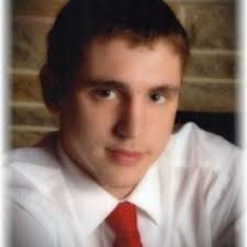 Shane T. Lyberg Obituary June 5, 2010