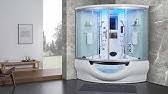 Check spelling or type a new query. Steam Shower Demo Luxury Steam Shower Youtube
