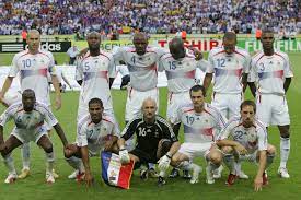 Whatsthescore.com gives you stats, lineups and tips to bet on brazil vs. Brazilian Child Named After France 2006 World Cup Squad Doesn T Know Whole Name Bleacher Report Latest News Videos And Highlights