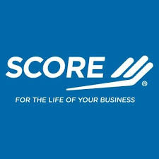 From middle english score, skore, schore, from old english scoru (notch; Score Mentors Scorementors Twitter