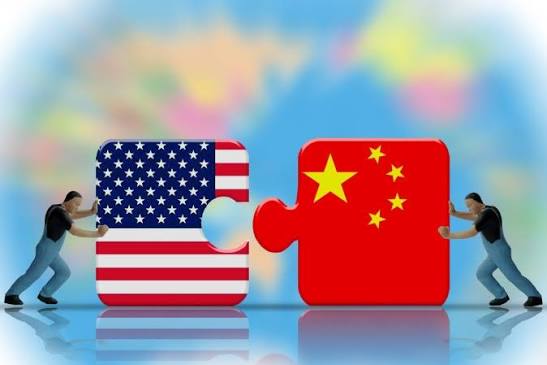 Global peace, prosperity depend on China-US ties, says Kissinger -  Chinadaily.com.cn