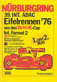 This was the last grand prix run on the nürburgring s nordschleife. Drm Nurburgring Eifelrennen 1976 Photo Gallery Racing Sports Cars