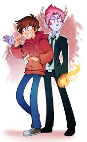 Fanart Star Vs The Forces Of Evil Tom And Star Fda15c963314e5438f8acd0f69f3803c Jpg 691 1125 Star Vs The Forces Of Evil Star Vs The Forces Force Of Evil