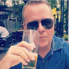 Between yesterday's 5k and today's half and full marathons, the TCS Toronto  Waterfront Marathon is Canada's largest running event. It's a significant  economic boost. But also, it's a fantastic celebration of athleticism