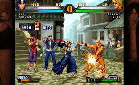 Kof 98 apk 1.5 (7.08 mb). The King Of Fighters 98 Ultimate Match Final Edition On Steam