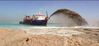 Dredging is the removal of sediments and debris from the bottom of lakes, rivers, harbors, and other dredging often is focused on maintaining or increasing the depth of navigation channels, anchorages. Top 10 Dredging Amp Reclamation Companies In The World