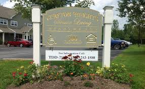 You may experience discomfort after the quad helix is first applied. Clayton Heights Apartments Apartment Geneseo Ny