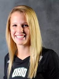 2017 Women's Volleyball Roster