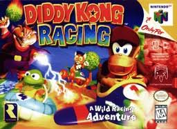 We have a large collection of high quality free online games from reputable game makers and indie game developers. Diddy Kong Racing Wikipedia