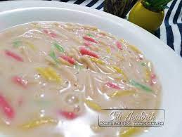 Cara buat bubur cha cha paling mudah sedap. Resepi Bubur Cha Cha Tepung Pulut Aneka Resepi Bunda