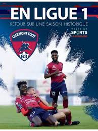 Historically speaking fc nantes and psg holds the record for most consecutive seasons spent at this top flight competition with 44 back to back seasons (1963 ~ 2007 for fc nantes and. Clermont Foot En Ligue 1 Retour Sur Une Saison Historique