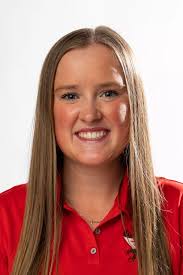 2025-26 Women's Golf Roster