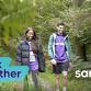 Sands Trek Together