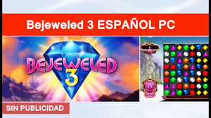 A relaxing game for stressful days. Bejeweled 3 Espanol Pc Youtube