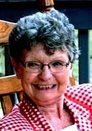 Susan Dalton Obituary