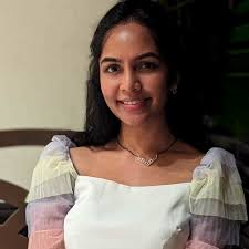 Pratyusha TIRUMANISETTY