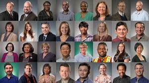 Georgia Gwinnett College promotes 34 faculty