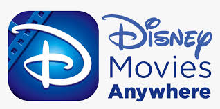 Logopedia10 Disney Movies Anywhere Logo Png Transparent Png Kindpng