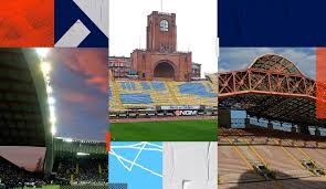Der u21 em 2019 kommt eine besonders große bedeutung zu, werden hier doch der europäische teilnehmer am olympischen fußballturnier 2020 in tokio ausgespielt. U21 Em 2019 In Italien In Diesen Stadien Wird Gespielt Seite 1