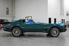 Image result for Blue Green 1973 GM