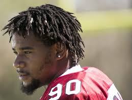Arizona Cardinals rookie Robert Nkemdiche active for 1st time since opener