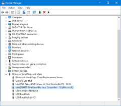 How To Identify Usb 3.0 Port On Laptop