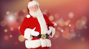 Scott then puts on santa's suit and finishes delivering the presents. Lessons Learned From The Santa Clause Stylin Granny Mama